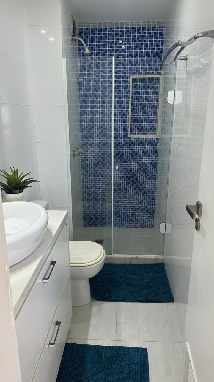 Lindo Apto No Melhor Lugar Da Barra Da Tijuca! Com Uma Vista De Tirar O Folego, Frente Para O Mar! Totalmente Equipado E Decorado Ao Lado Dos Melhores Hoteis E Quiosques Da Barra! Portaria 24H, Piscina, Sauna, Jacuzzi, Academia, Garagem, Wi-Fi, Lavan Rio de Janeiro Kültér fotó