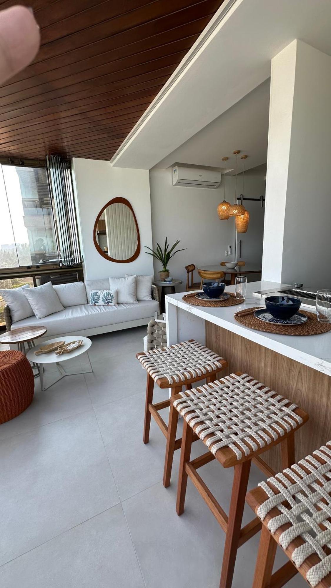 Lindo Apto No Melhor Lugar Da Barra Da Tijuca! Com Uma Vista De Tirar O Folego, Frente Para O Mar! Totalmente Equipado E Decorado Ao Lado Dos Melhores Hoteis E Quiosques Da Barra! Portaria 24H, Piscina, Sauna, Jacuzzi, Academia, Garagem, Wi-Fi, Lavan Rio de Janeiro Kültér fotó