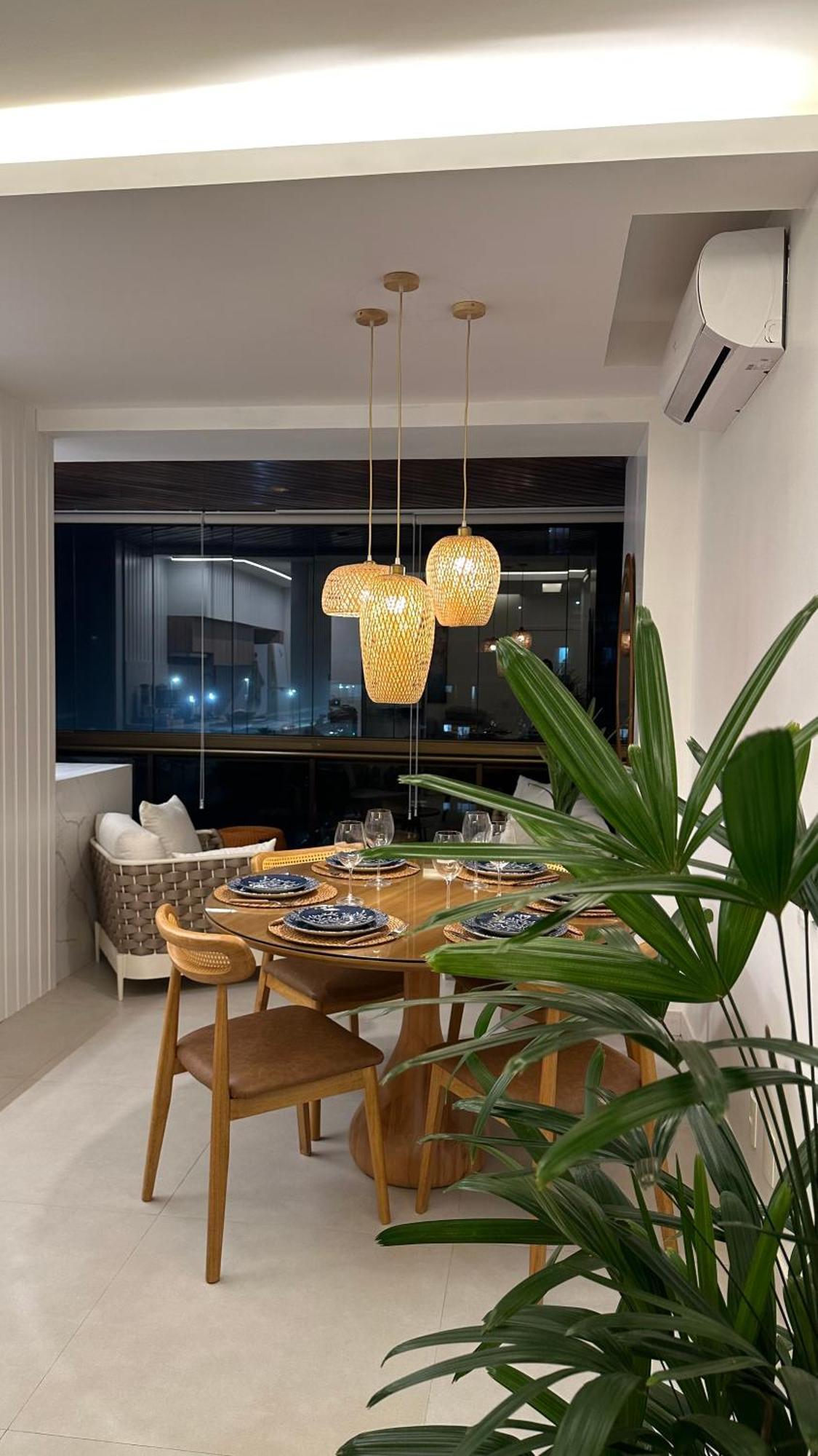 Lindo Apto No Melhor Lugar Da Barra Da Tijuca! Com Uma Vista De Tirar O Folego, Frente Para O Mar! Totalmente Equipado E Decorado Ao Lado Dos Melhores Hoteis E Quiosques Da Barra! Portaria 24H, Piscina, Sauna, Jacuzzi, Academia, Garagem, Wi-Fi, Lavan Rio de Janeiro Kültér fotó