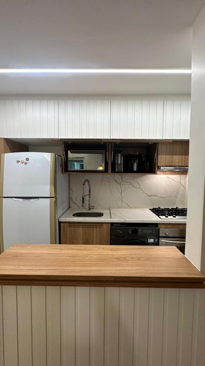 Lindo Apto No Melhor Lugar Da Barra Da Tijuca! Com Uma Vista De Tirar O Folego, Frente Para O Mar! Totalmente Equipado E Decorado Ao Lado Dos Melhores Hoteis E Quiosques Da Barra! Portaria 24H, Piscina, Sauna, Jacuzzi, Academia, Garagem, Wi-Fi, Lavan Rio de Janeiro Kültér fotó